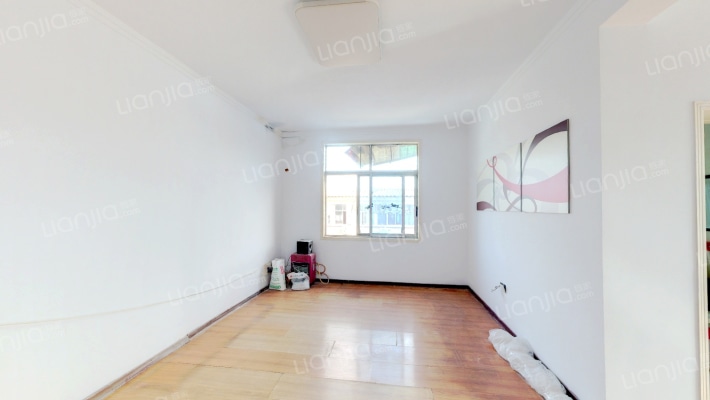 荷花小区二手房实景图