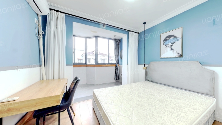 绿茵苑(浦东)二手房实景图