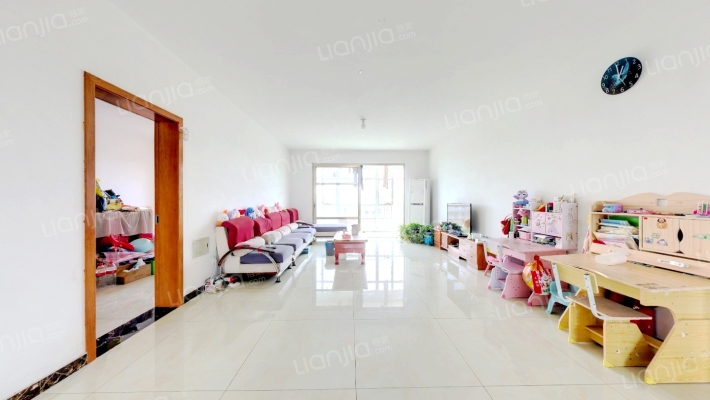 尚书苑二手房实景图