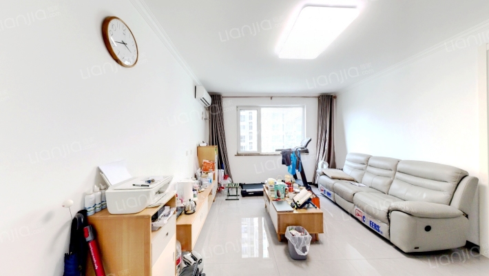 晨曦园二手房实景图