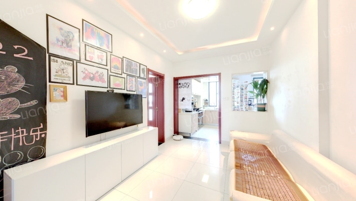 湖滨花园(吴中区)二手房实景图