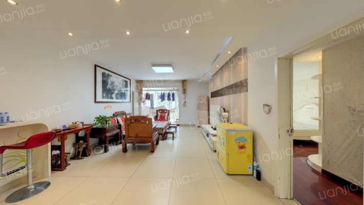 领秀城C区二手房实景图