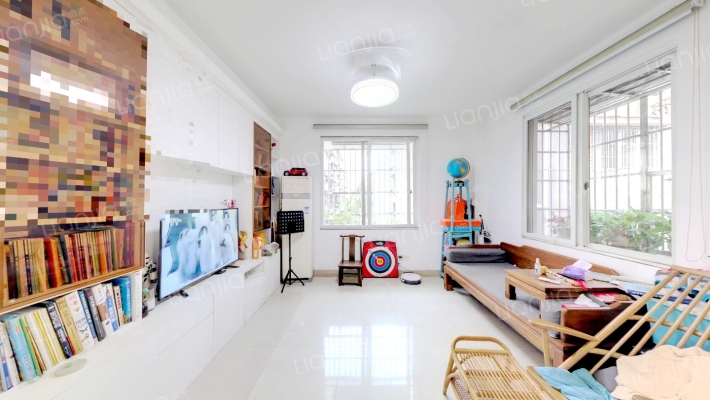 福今路二手房实景图