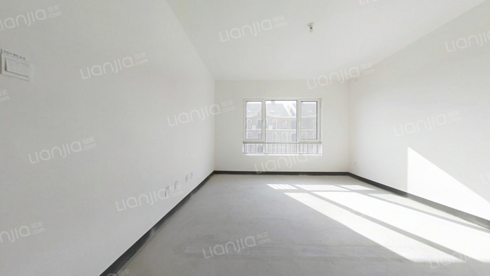 融创东岸名郡二手房实景图