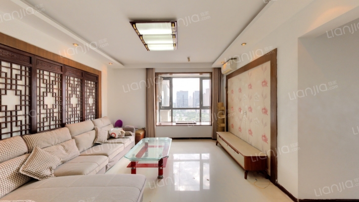 锦园新世纪花园社区二手房实景图