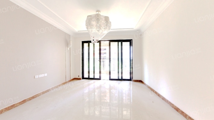 恒大悦府二手房实景图