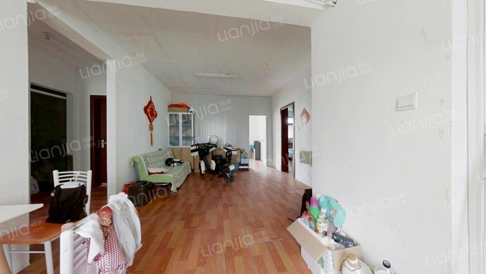 馥桂名居二手房实景图