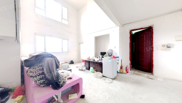 翡翠湾二手房实景图