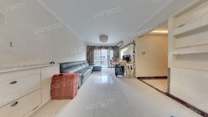 汇鑫花园二手房实景图