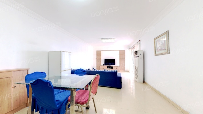 御天名苑二手房实景图