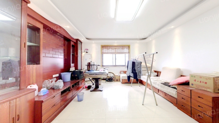 恒通新城二手房实景图