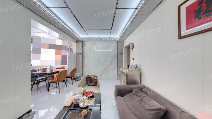 教师村二手房实景图