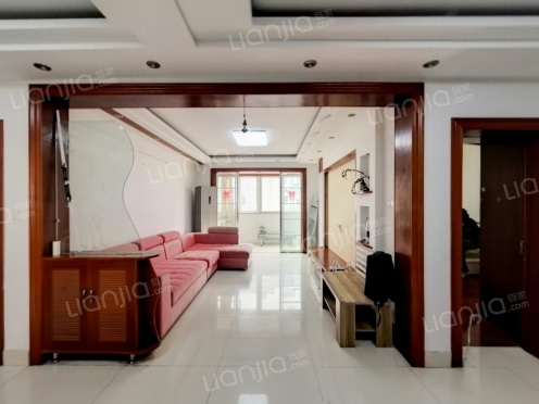 整租·星海花园 3室2厅 南