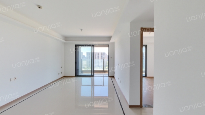 大华潮悦前城二手房实景图