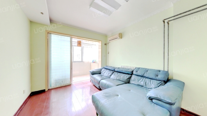 甘恩家园二手房实景图