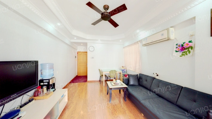 香龙大厦二手房实景图