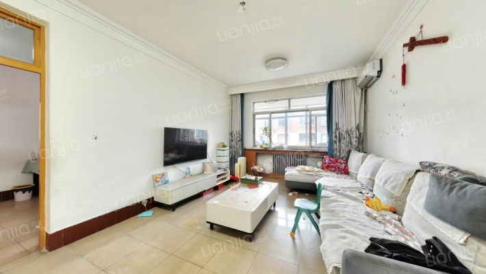 市府三宿舍二手房实景图