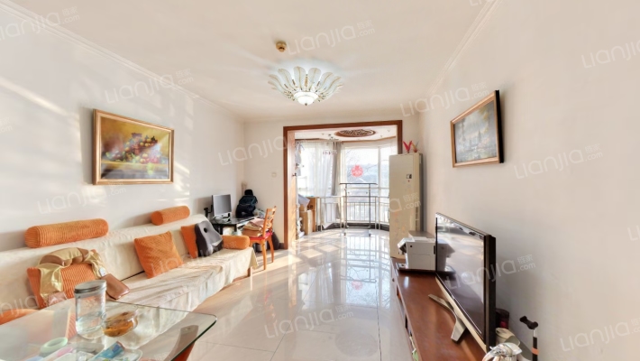 枫桦豪景二期二手房实景图