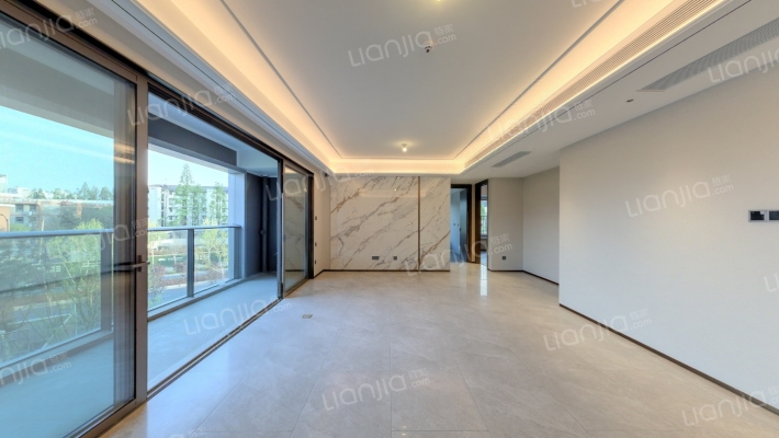 杭曜置地中心二区二手房实景图