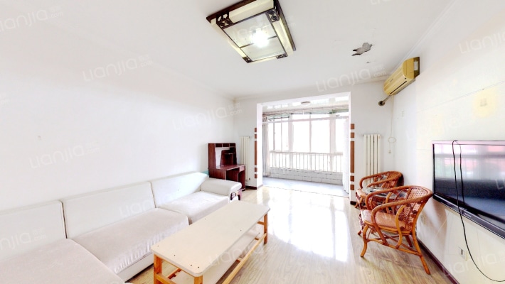 中美公寓二手房实景图