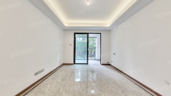 正荣棠悦二手房实景图