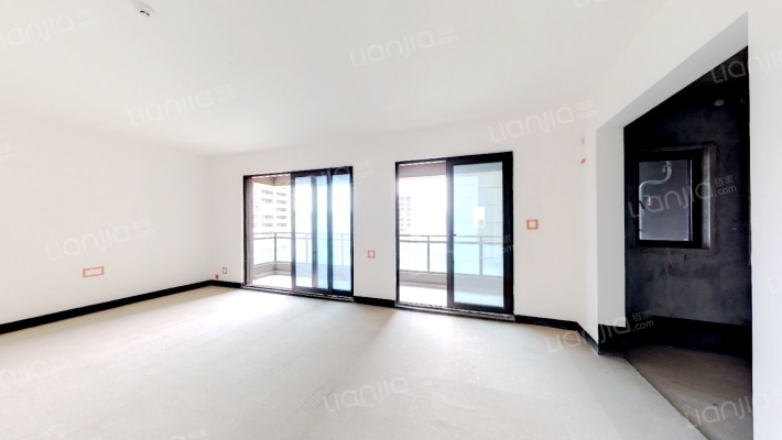 华润置地公园九里琅悦A区二手房实景图