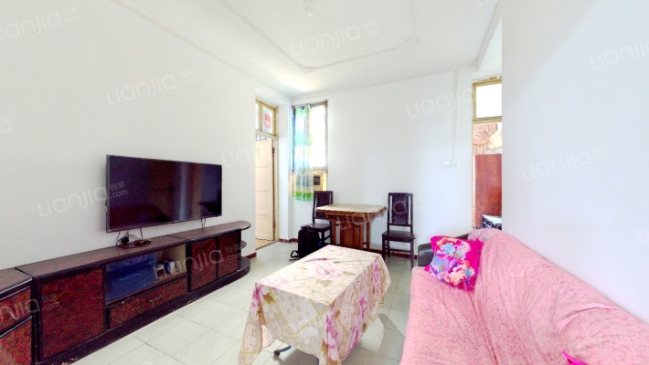 物业小区(汉阳区)二手房实景图