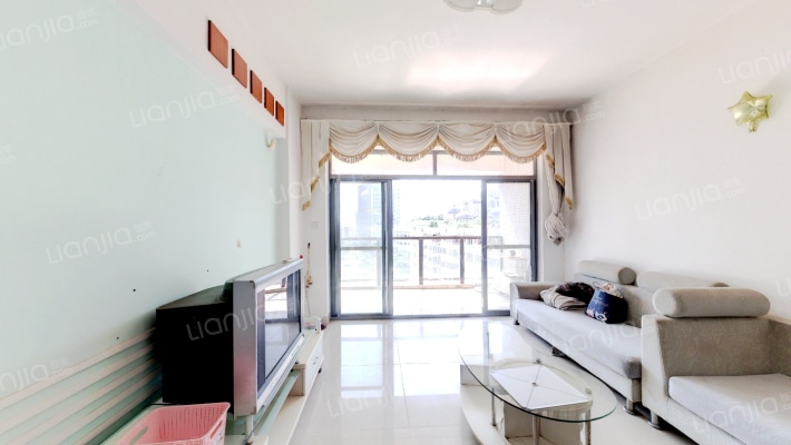 金宝兴业家园二手房实景图