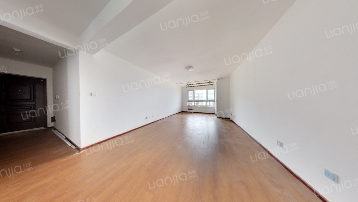 保利中心二区二手房实景图