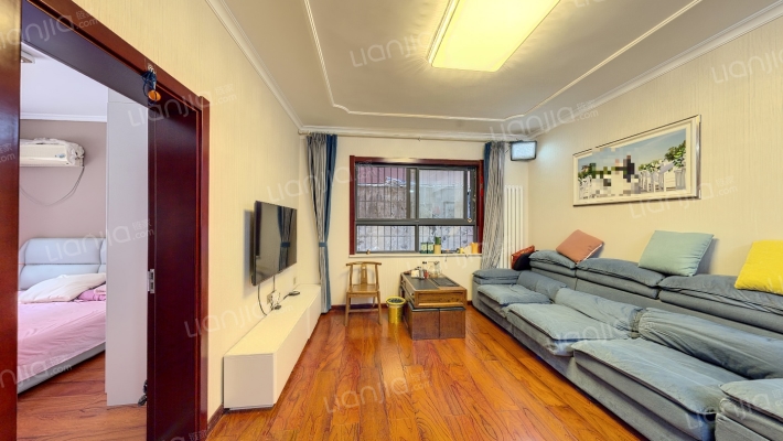 舒馨园二手房实景图