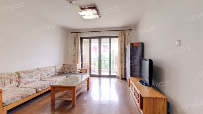 诚河新旅城二区二手房实景图