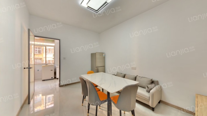 省建五公司小区二手房实景图