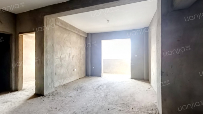 海通润园二手房实景图