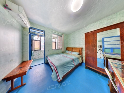 整租·永乐小区 3室0厅 东/西