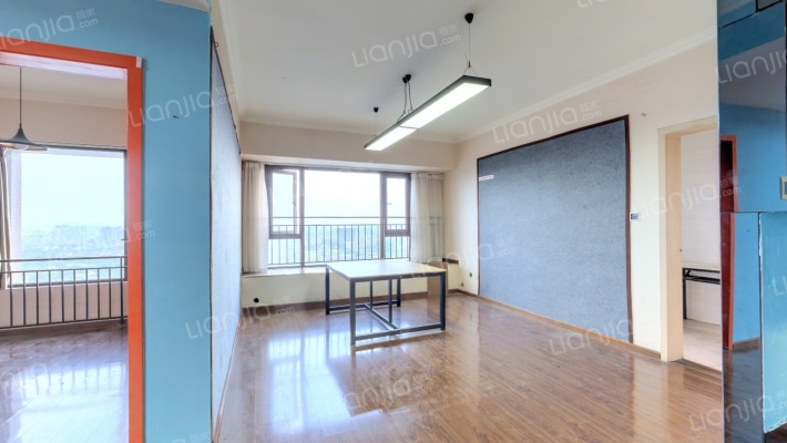 天祥广场尚府二手房实景图