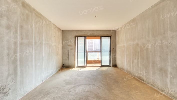 西站明珠二手房实景图