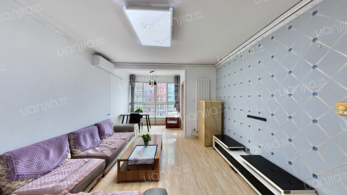 龙江秀水园一期二手房实景图