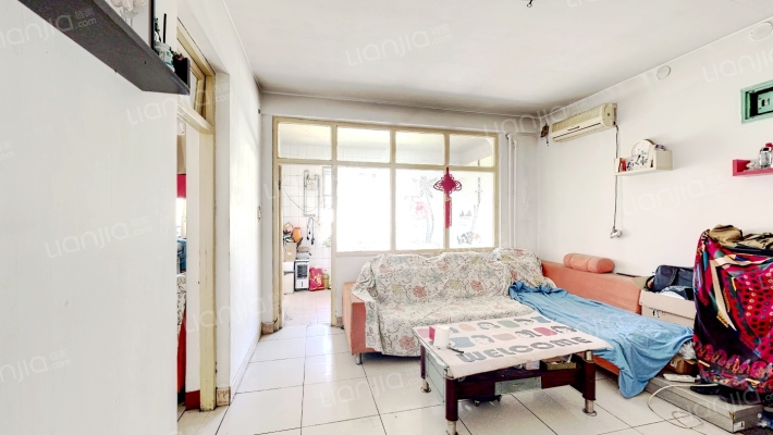 胜利南街229号院二手房实景图