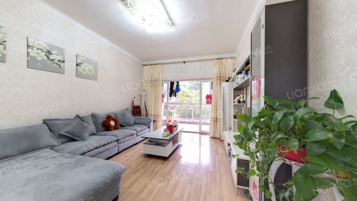 名人港湾二手房实景图