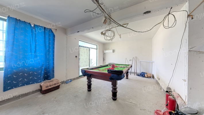 南明花园二手房实景图