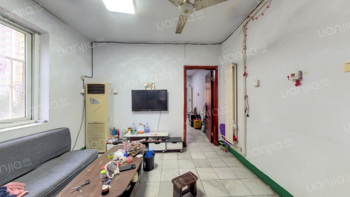 铁西大街11号南院二手房实景图