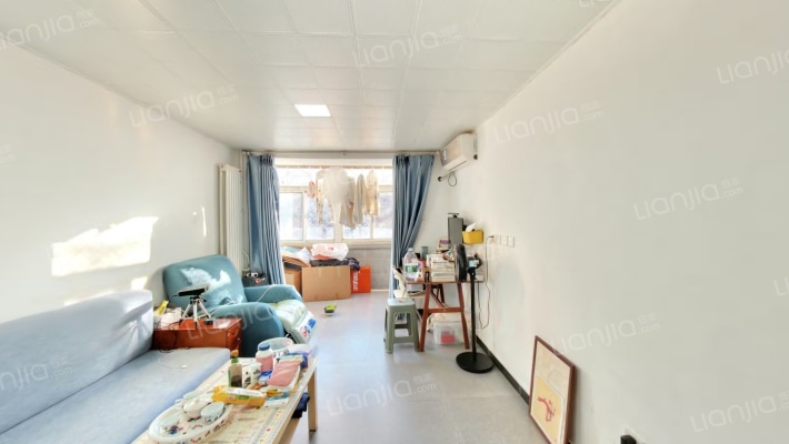 日化二厂宿舍二手房实景图