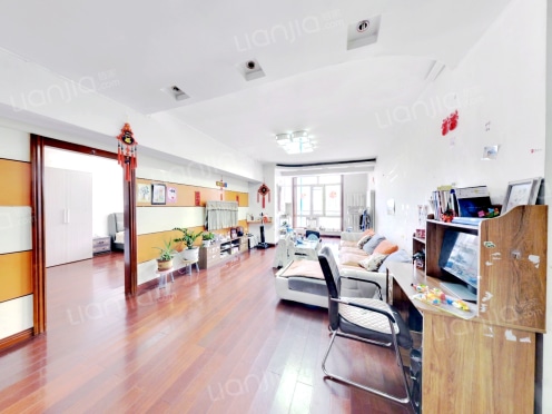 整租·盛达公寓 2室2厅 东