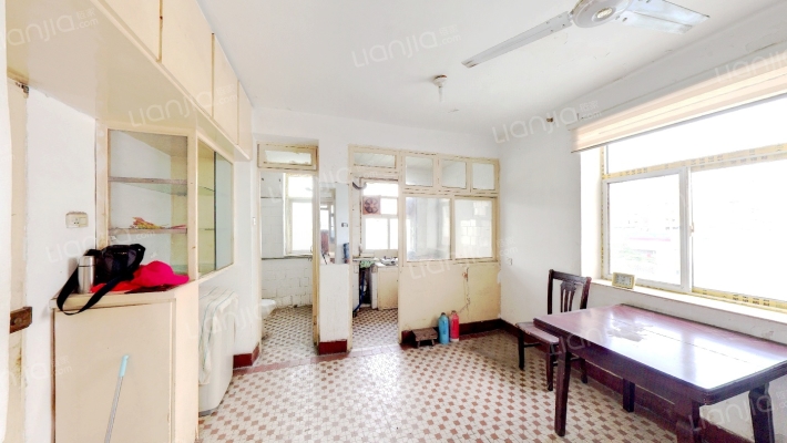 解放路31号二手房实景图