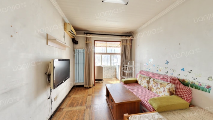 新建巷小区二手房实景图