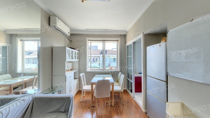 曙光新村二手房实景图