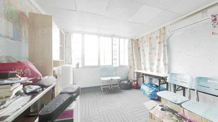 中明大厦二手房实景图