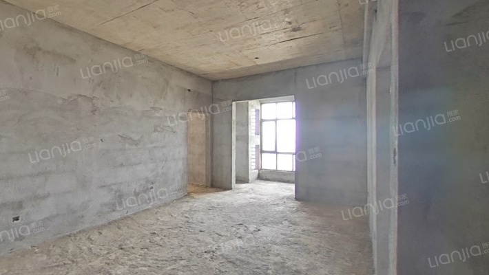 万纳城二手房实景图