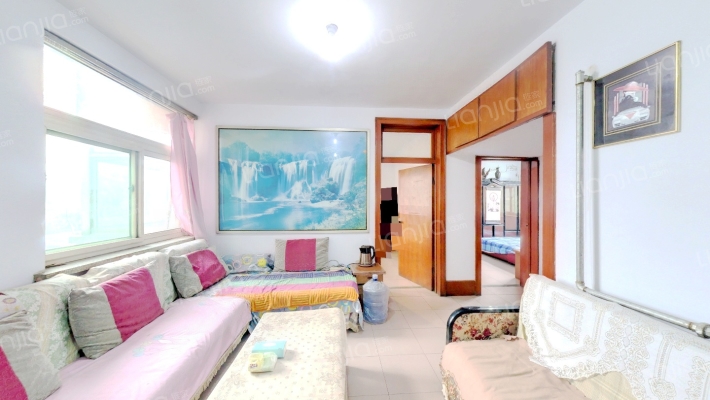 和睦家园二手房实景图