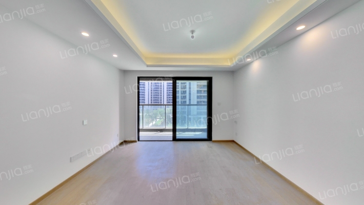 金辉天奕铭著二手房实景图